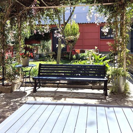 Maison Toulousaine Avec Jardin Toulouse Exteriér fotografie