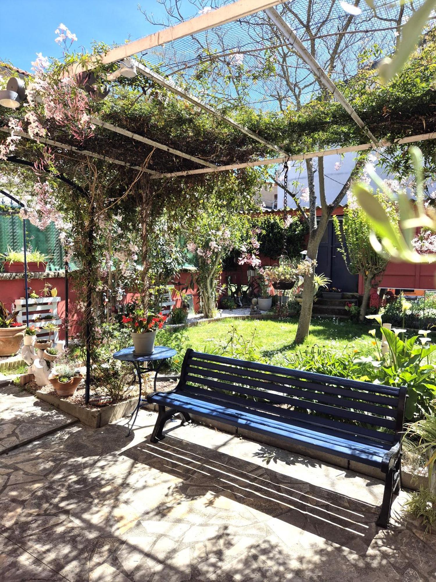 Maison Toulousaine Avec Jardin Toulouse Exteriér fotografie